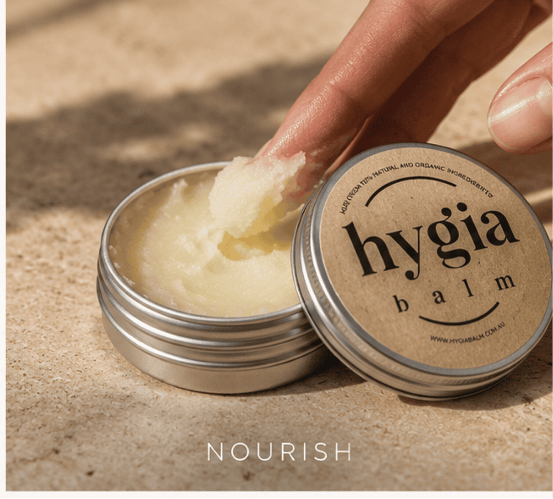 The Benefits of Body Oil: Why Your Skin Will Love Adding Oil to Your Routin
