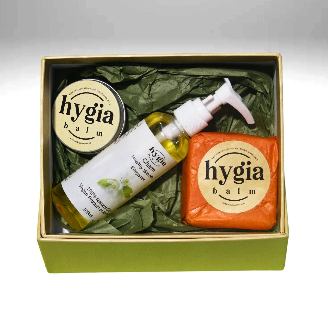 Gift Sets
