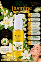 Anti Aging Oil