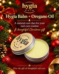 Hygia Balm with Oregano Oil