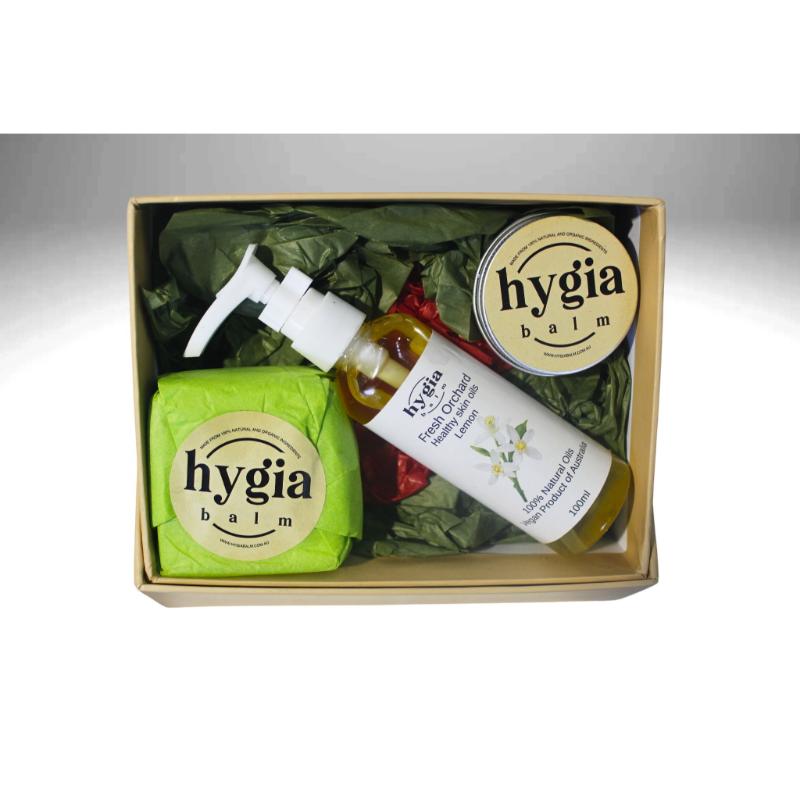 Skincare Gift Box