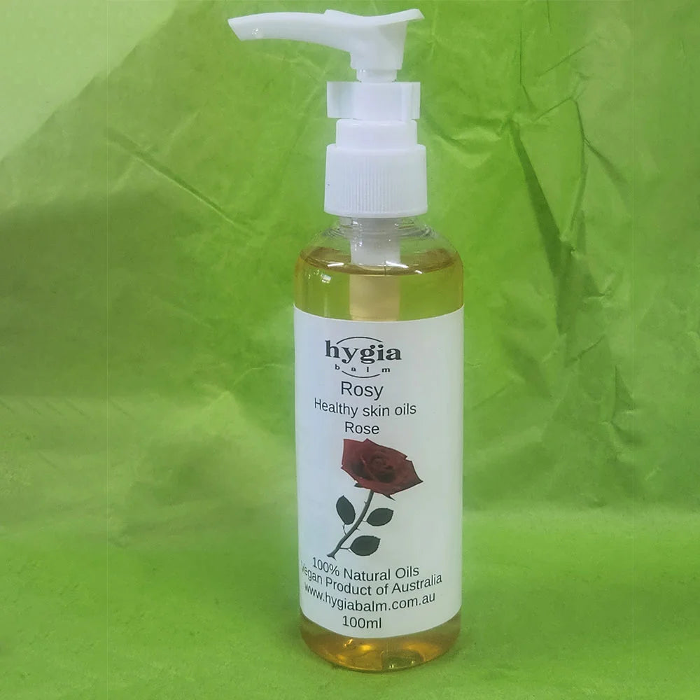 Anti Aging Oil