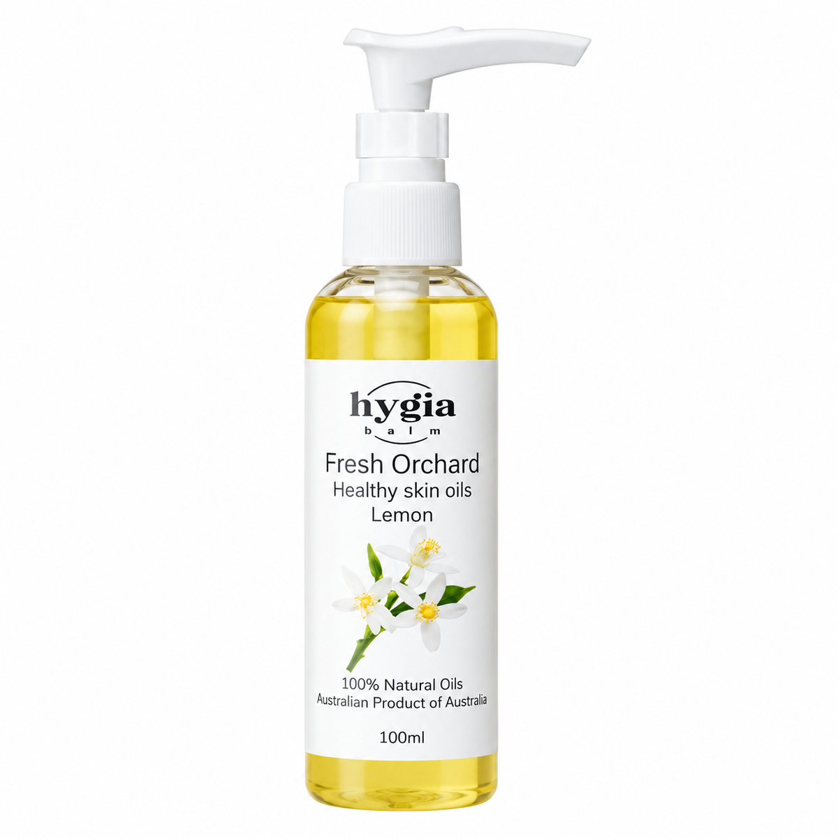 Anti Aging Oil