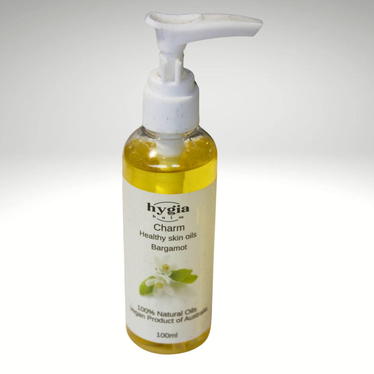 Anti Aging Oil