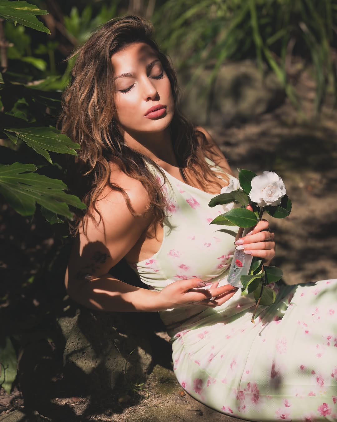 Rose Water