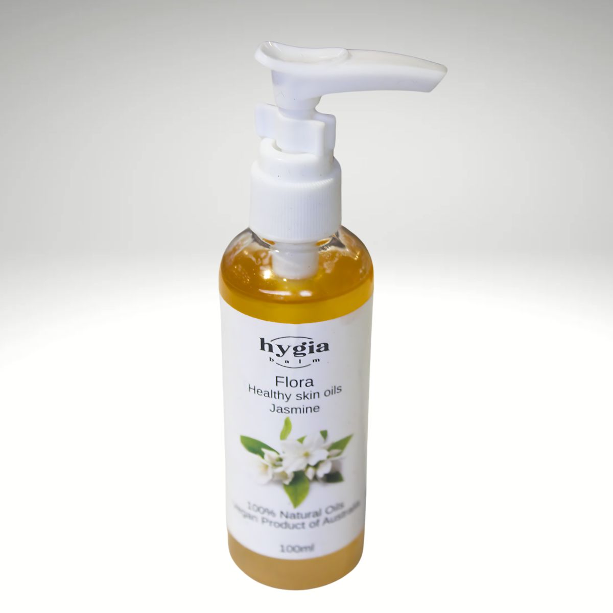 Anti Aging Oil