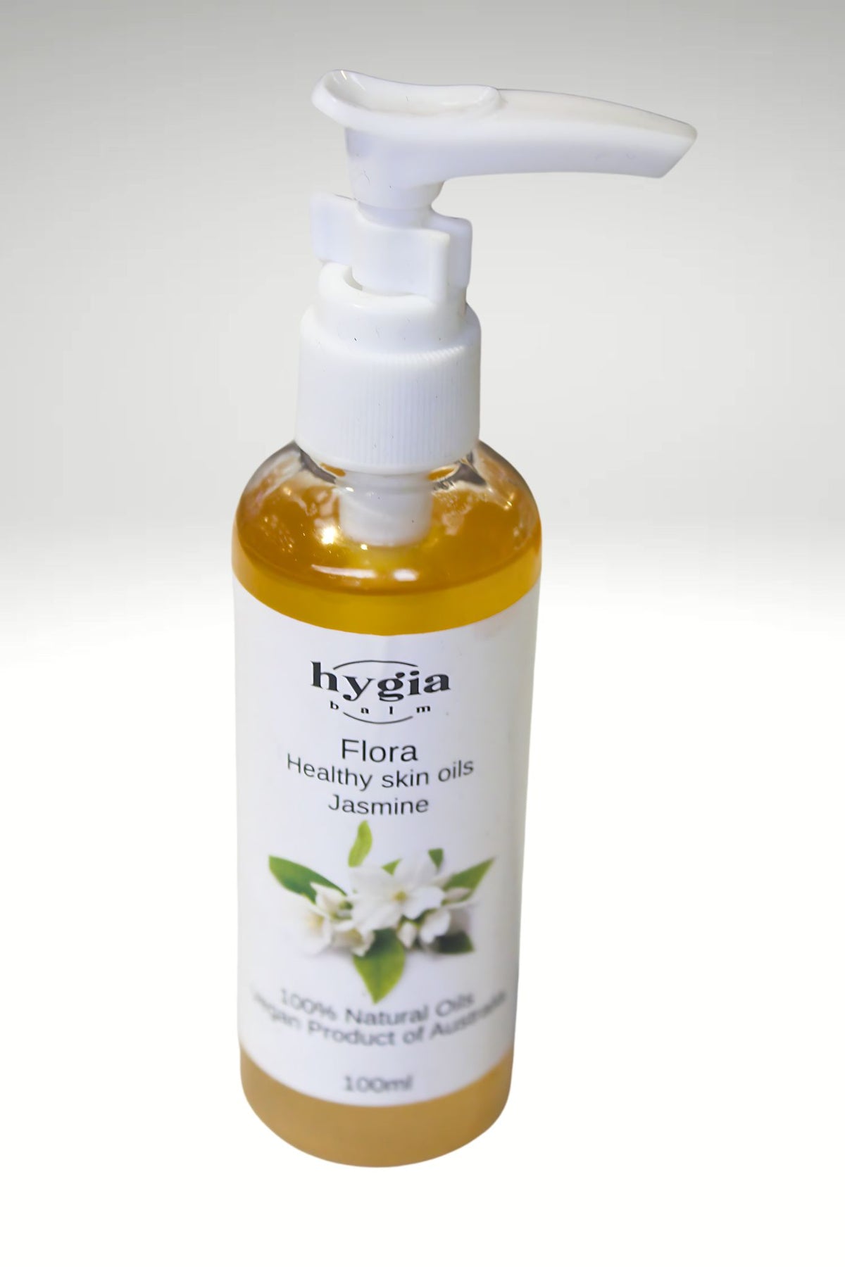 Anti Aging Oil