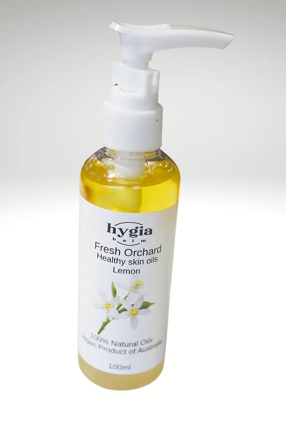 Anti Aging Oil