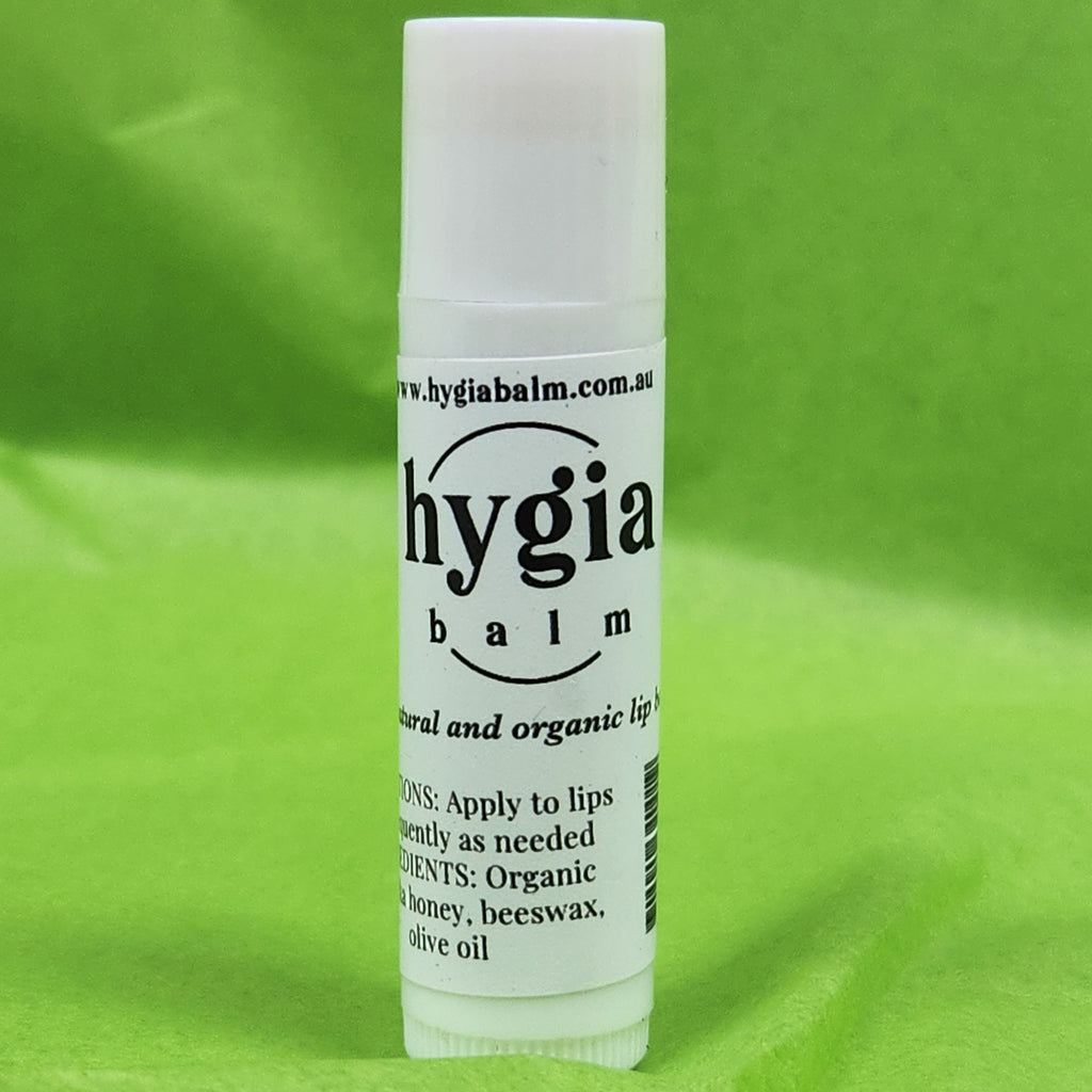 Lip Balm