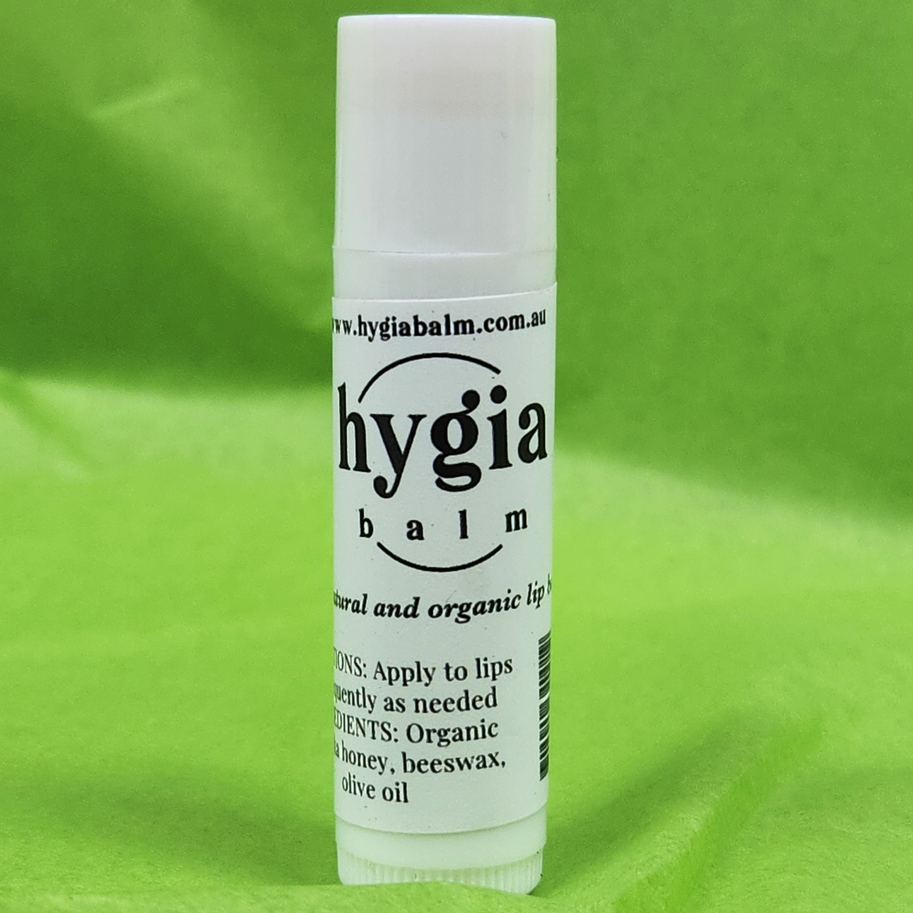 Lip Balm