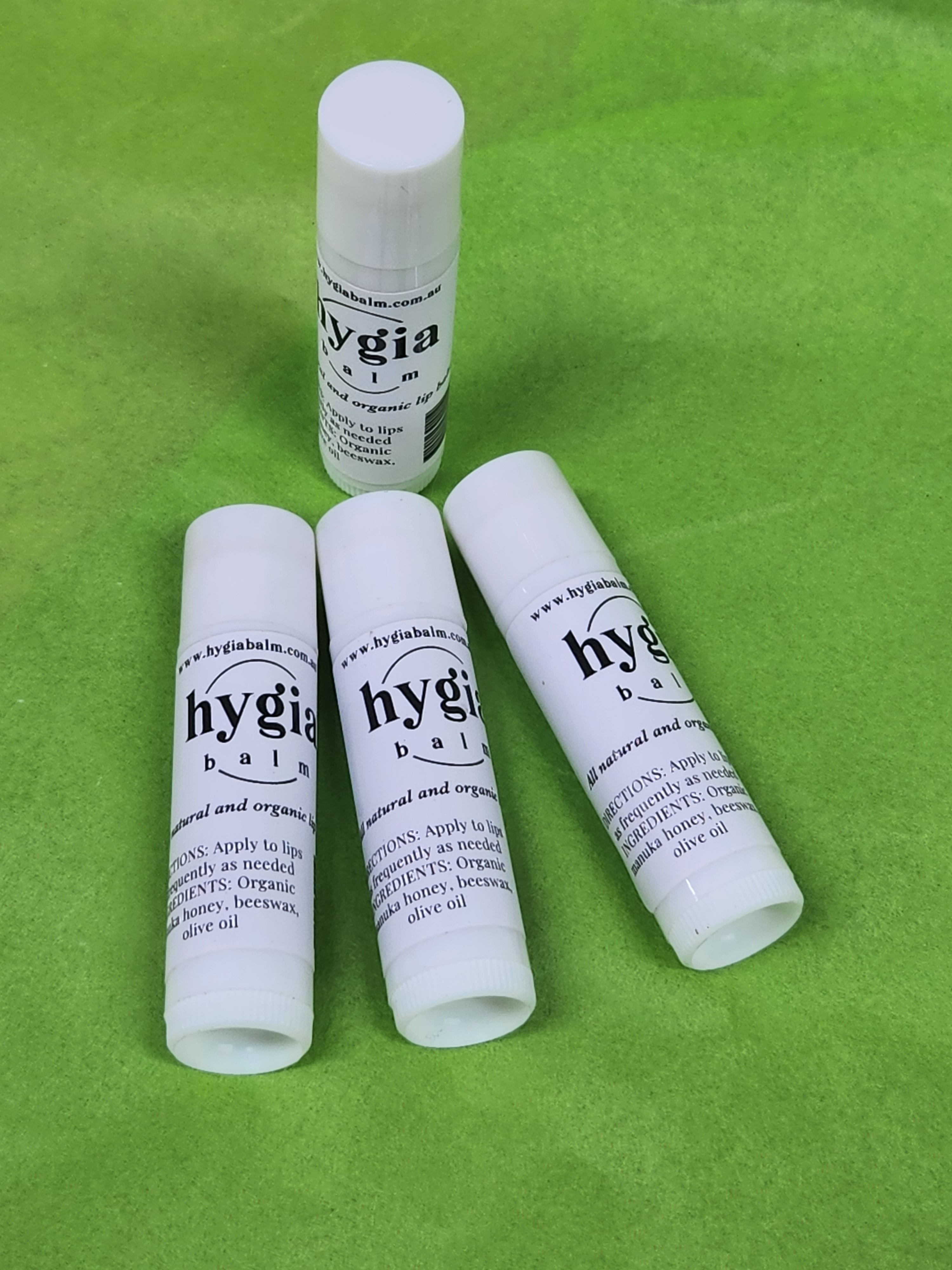 Lip Balm