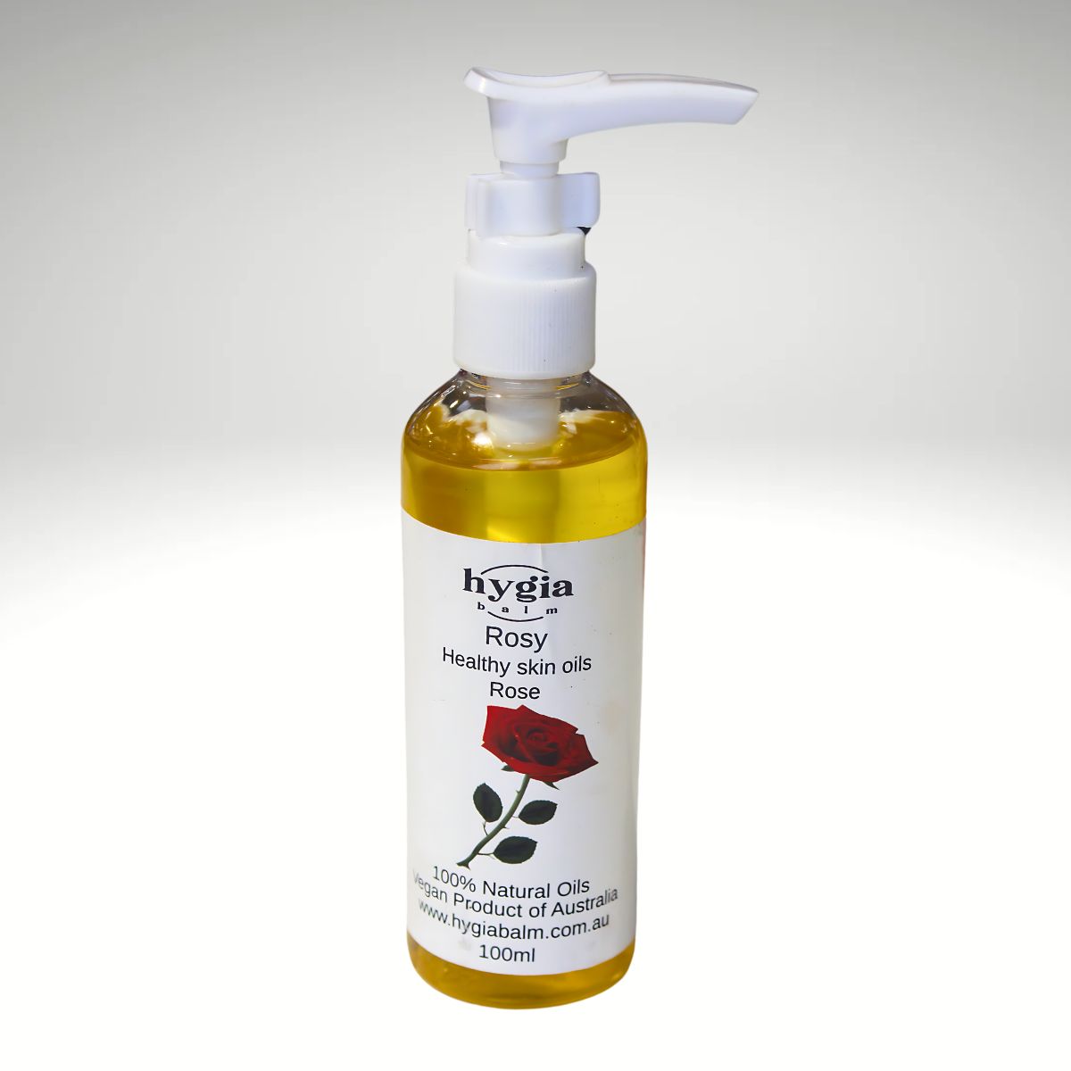 Anti Aging Oil