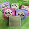 Olive Oil & Bay Leave Oil Soap