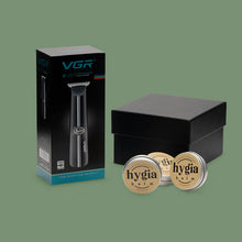 Hygia Male Gift Box