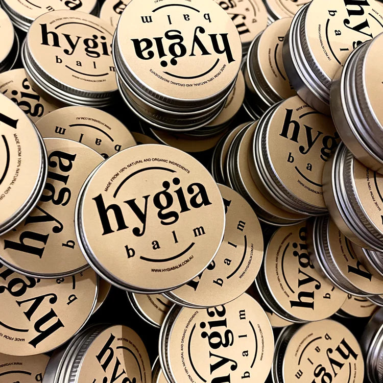 Hygia Balm 28g Jar