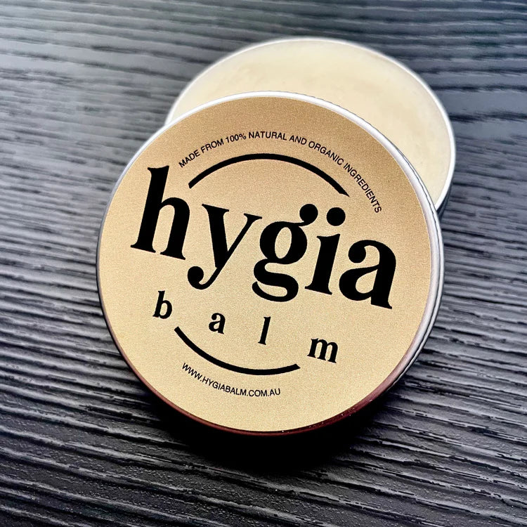Hygia Balm 28g Jar