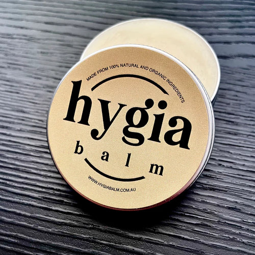 Hygia Balm 28g Jar