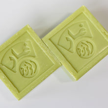 Olive Oil  and Bay leave Oil Soap